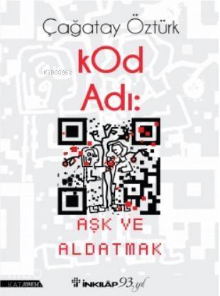 Kod Adı: Aşk ve Aldatmak - 1