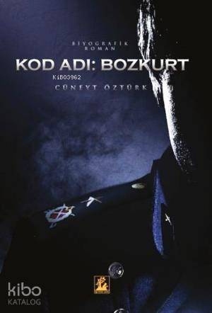 Kod Adı: Bozkurt - 1