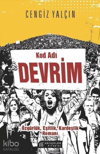 Kod Adı Devrim - 1