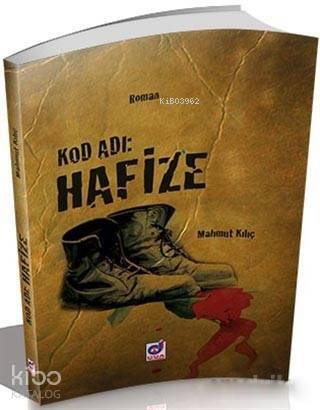 Kod Adı: Hafize - 1