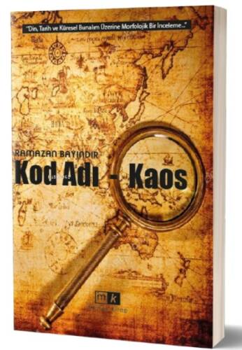 Kod Adı : Kaos - 1