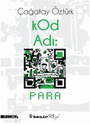 Kod Adı: Para - 1