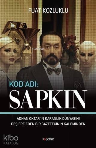 Kod Adı: Sapkın - 1