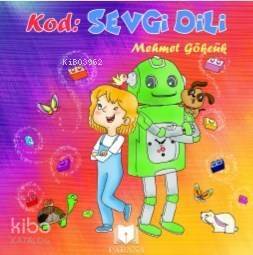 Kod: Sevgi Dili - 1