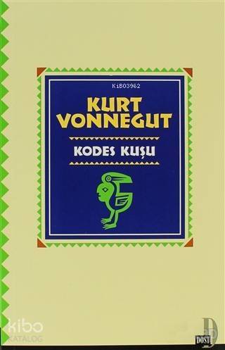 Kodes Kuşu - 1