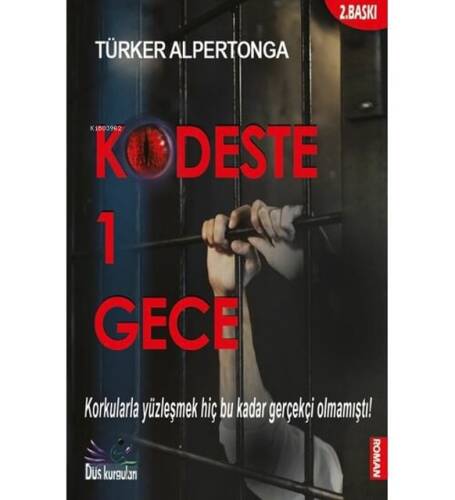 Kodeste Bir Gece - 1