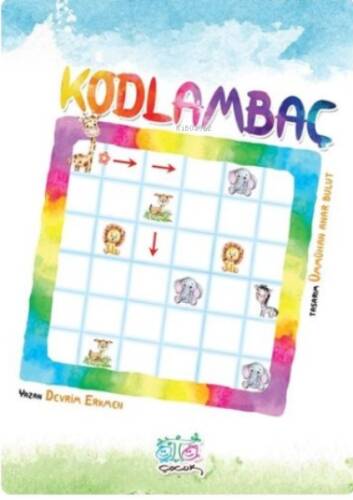 Kodlambaç - 1