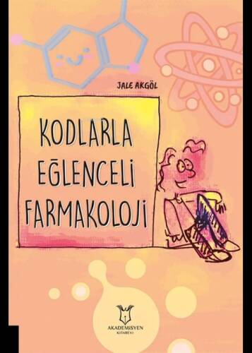 Kodlarla Eğlenceli Farmakoloji - 1