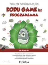 Kodu Game İle Programlama - 1