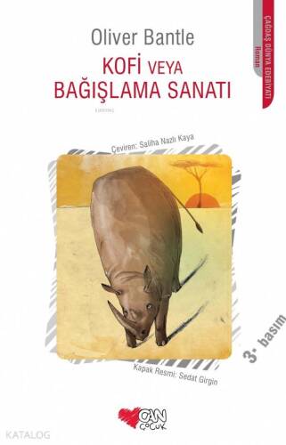 Kofi Veya Bağışlama Sanatı - 1