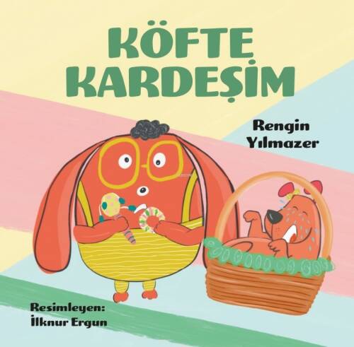 Köfte Kardeşim - 1