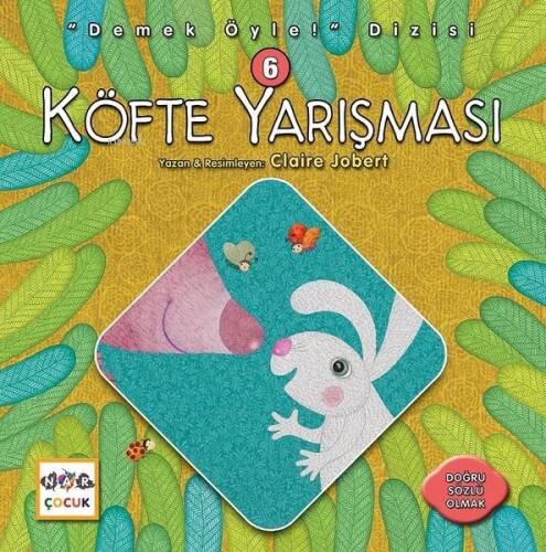 Köfte Yarışması - 1