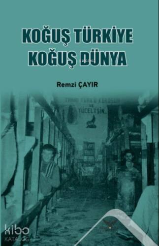 Koğuş Türkiye Koğuş Dünya - 1