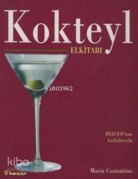 Kokteyl El Kitabı - 1