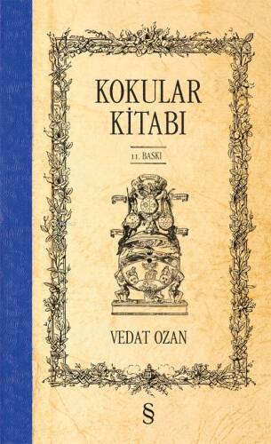 Kokular Kitabı (Ciltli) - 1