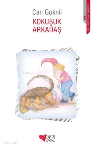 Kokuşuk Arkadaş - 1