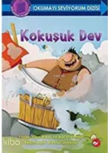 Kokuşuk Dev - 1