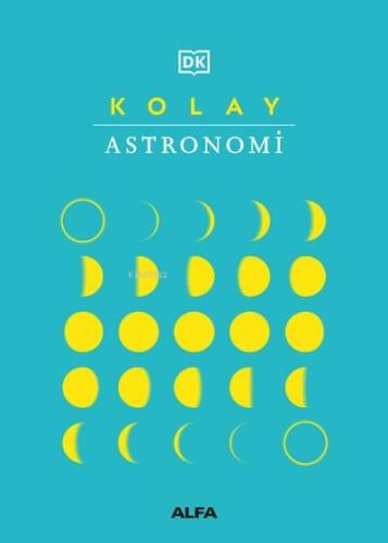 Kolay Astronomi - 1