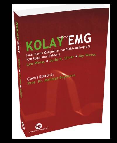 Kolay Emg - 1