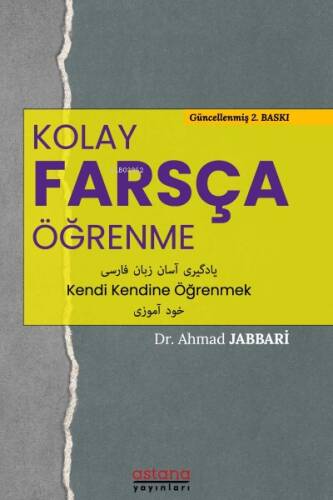 Kolay Farsça Öğrenme - 1