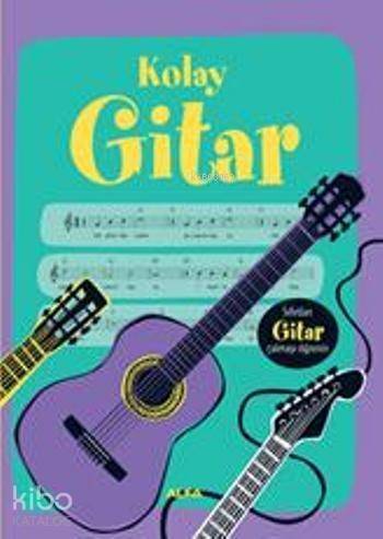 Kolay Gitar - 1