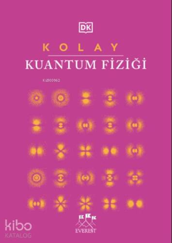 Kolay Kuantum Fiziği - 1