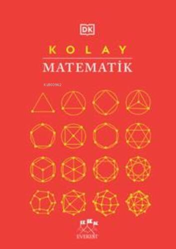 Kolay Matematik - 1