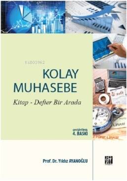 Kolay Muhasebe - 1