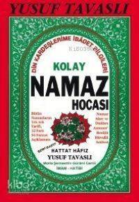 Kolay Namaz Hocası (B05) - 1