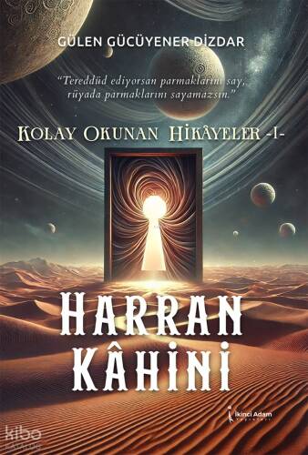 Kolay Okunan Hikayeler 1;Harran Kahini - 1