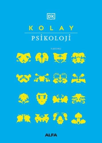 Kolay Psikoloji - 1