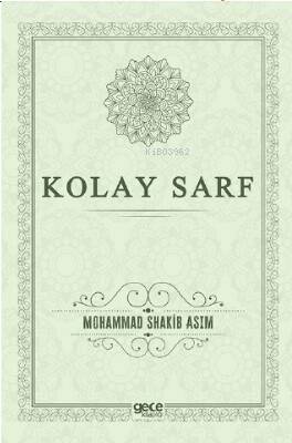 Kolay Sarf - 1