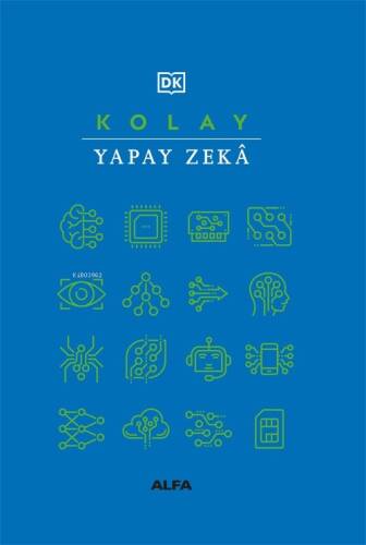 Kolay Yapay Zekâ - 1