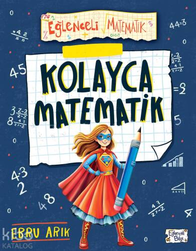 Kolayca Matematik - 1