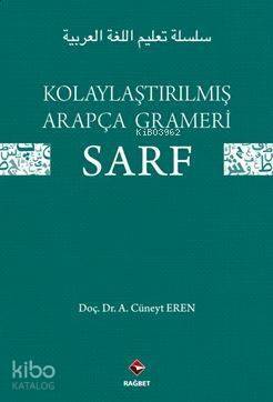 Kolaylaştırılmış Arapça Gramerı - sarf - 1