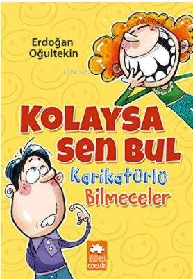 Kolaysa Sen Bul - 1