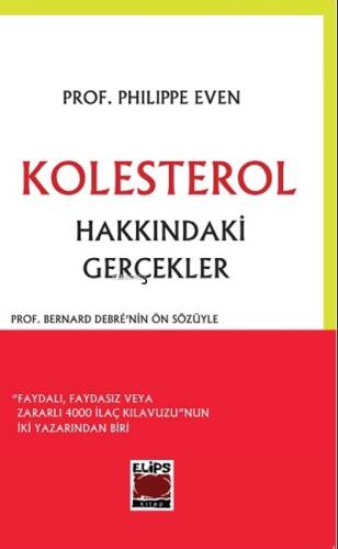 Kolesterol Hakkındaki Gerçekler - 1