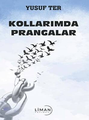 Kollarımda Prangalar - 1