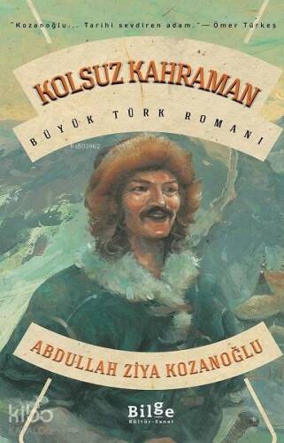 Kolsuz Kahraman - 1