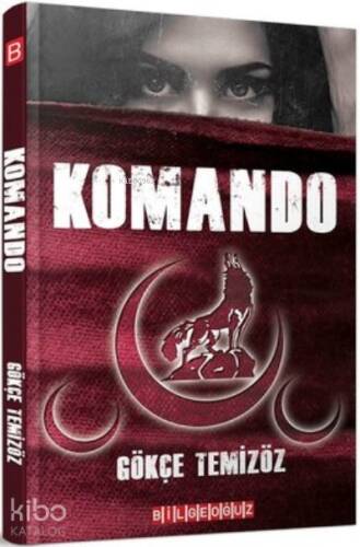 Komando - 1