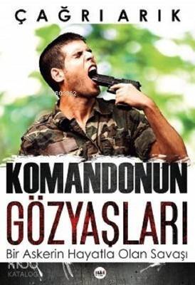 Komandonun Gözyaşları - 1