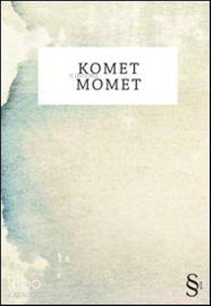 Komet Momet - 1