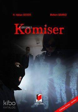 Komiser - 1