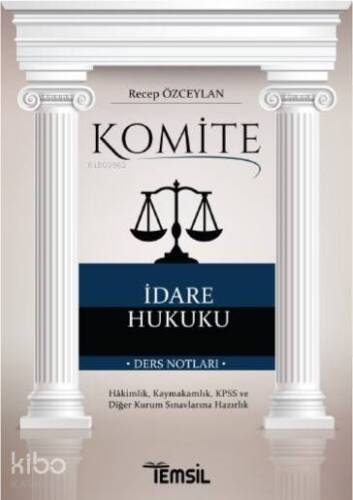 Komite İdare Hukuku - 1