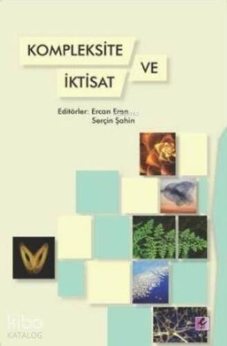 Kompleksite ve İktisat - 1