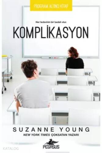 Komplikasyon - 1