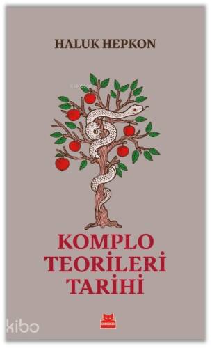 Komplo Teorileri Tarihi - 1