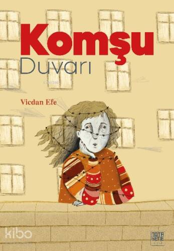 Komşu Duvarı - 1