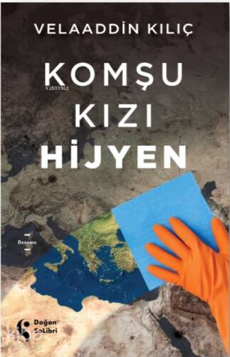 Komşu Kızı Hijyen - 1