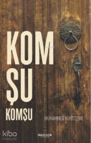 Komşu Komşu - 1